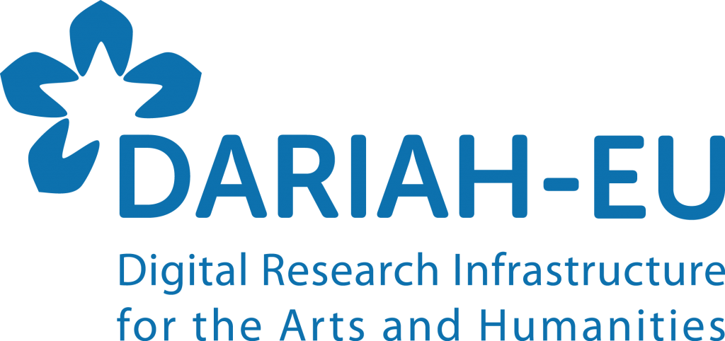 DARIAH logo
