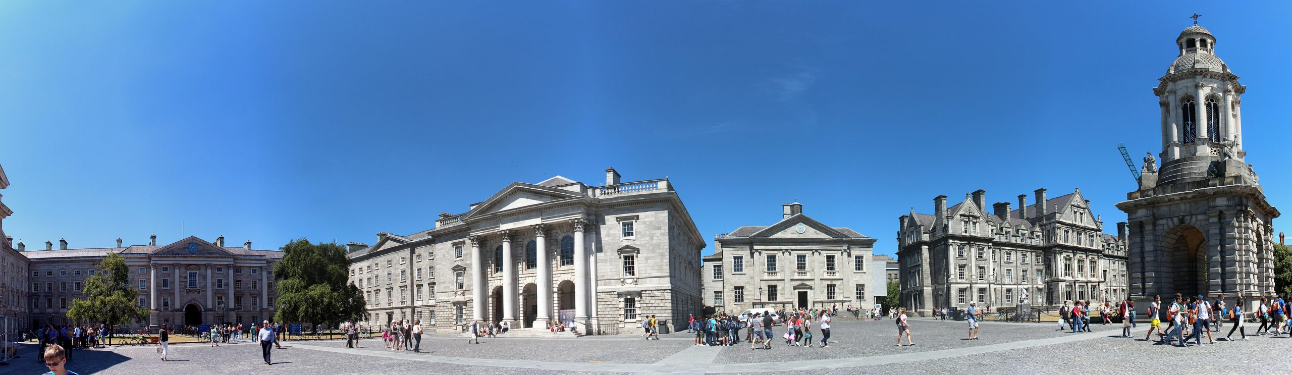Postgraduate Programmes in Digital Humanities and Culture
